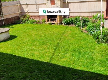 Prodej domu/vily, 96 m²