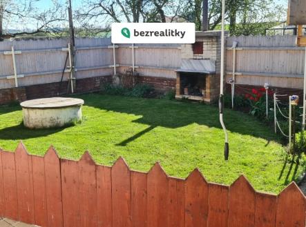 Prodej domu/vily, 96 m²