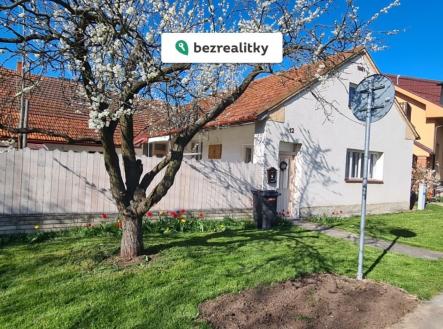 Prodej domu/vily, 96 m²