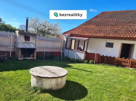 Prodej domu/vily, 96 m²