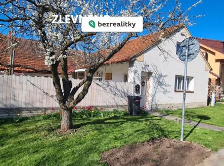 Prodej domu/vily, 96 m²
