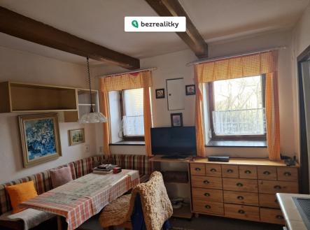 Prodej domu/vily, 70 m²