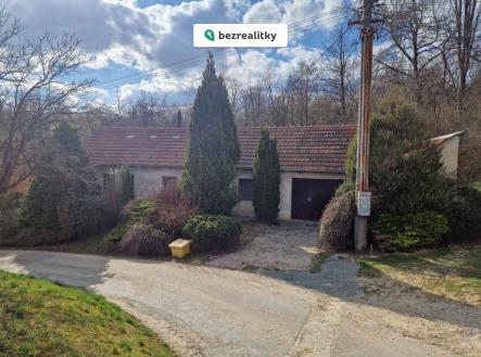 Prodej domu/vily, 70 m²