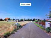 Prodej pozemku pro bydlení, 1 001 m²