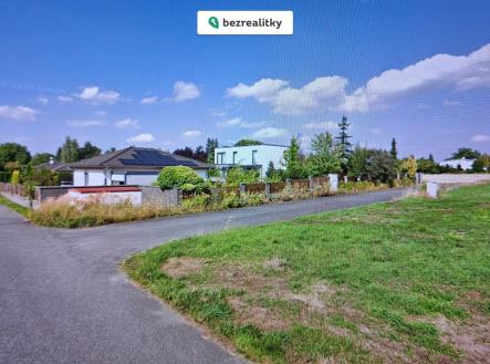 Prodej pozemku pro bydlení, 1 001 m²