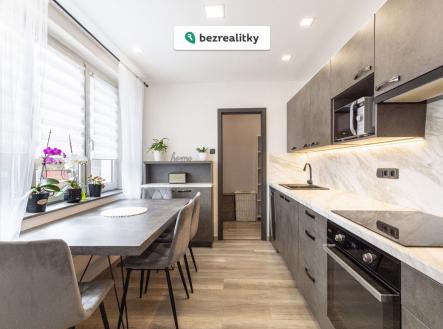 Prodej bytu, 3+1, 71 m² obrázek