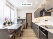 Prodej bytu, 3+1, 71 m²