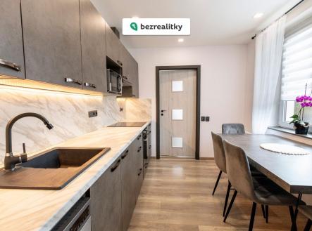 Prodej bytu, 3+1, 71 m²