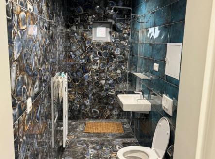 Prodej komerčního objektu, jiný, 387 m²