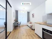 Prodej bytu, 2+kk, 40 m²