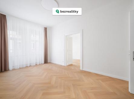 Prodej bytu, 2+kk, 56 m²