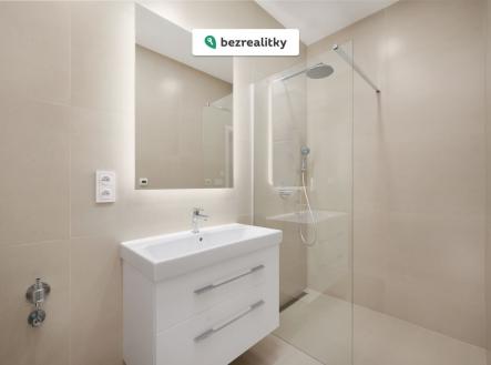 Prodej bytu, 2+kk, 56 m²