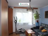 Prodej bytu, 2+1, 56 m²