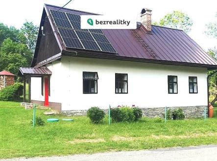 Prodej chaty/rekreačního objektu, 100 m²