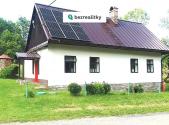Prodej chaty/rekreačního objektu, 100 m²