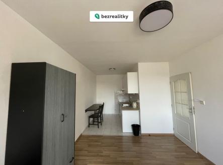 Prodej bytu, 2+kk, 45 m²