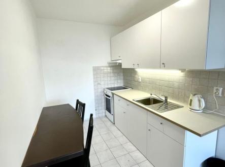 Prodej bytu, 2+kk, 45 m²
