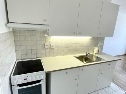 Prodej bytu, 2+kk, 45 m²