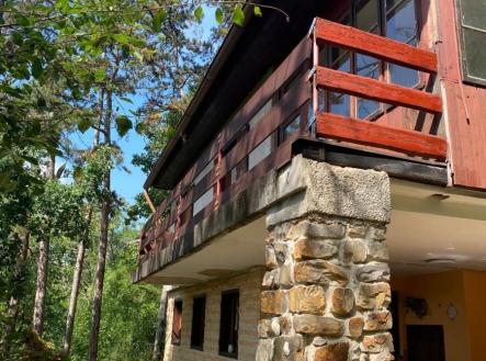 Prodej chaty/rekreačního objektu, 48 m²