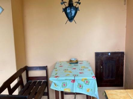 Prodej chaty/rekreačního objektu, 48 m²