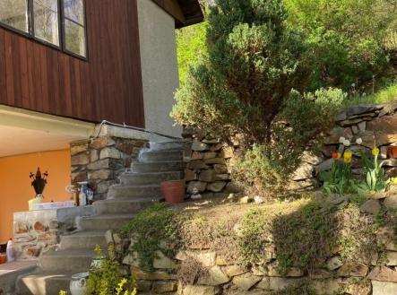 Prodej chaty/rekreačního objektu, 48 m²