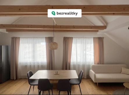 Prodej bytu, 3+kk, 92 m²