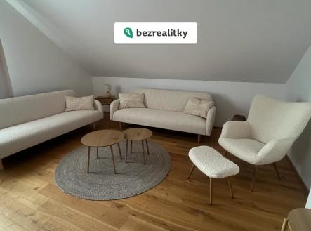 Prodej bytu, 3+kk, 92 m²