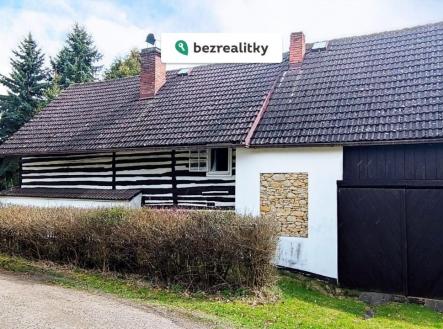 Prodej chaty/rekreačního objektu, 150 m²