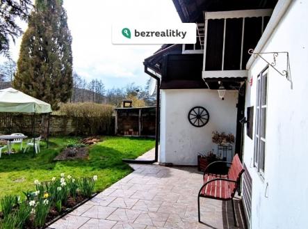 Prodej chaty/rekreačního objektu, 150 m²