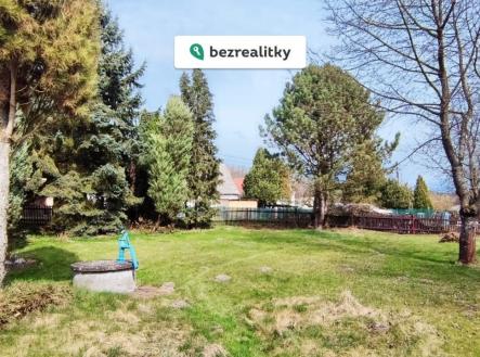 Prodej chaty/rekreačního objektu, 150 m²