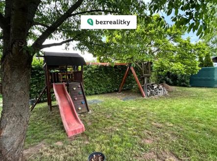 Prodej chaty/rekreačního objektu, 16 m²