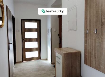 Prodej bytu, 2+1, 56 m²