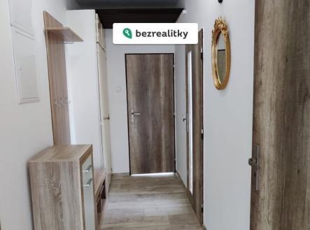 Prodej bytu, 2+1, 56 m²