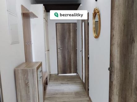 Prodej bytu, 2+1, 56 m²
