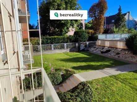 Prodej bytu, 2+1, 56 m²