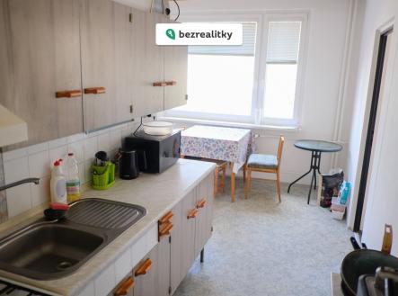 Prodej bytu, 3+1, 67 m²