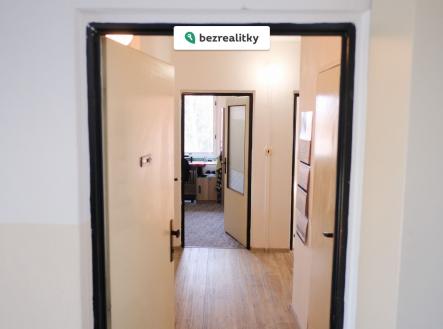 Prodej bytu, 3+1, 67 m²