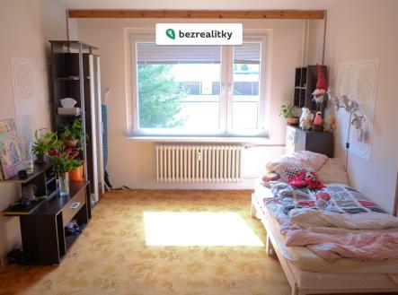 Prodej bytu, 3+1, 67 m²