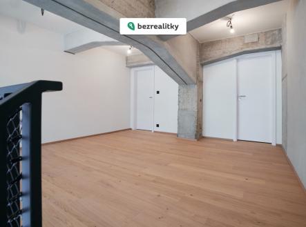 Prodej bytu, 2+kk, 77 m²