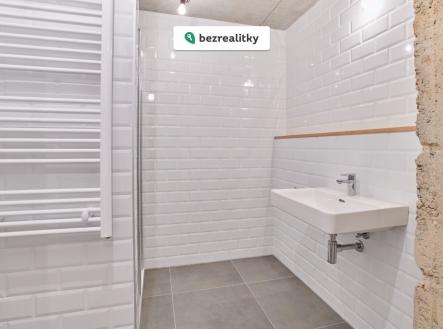 Prodej bytu, 2+kk, 77 m²