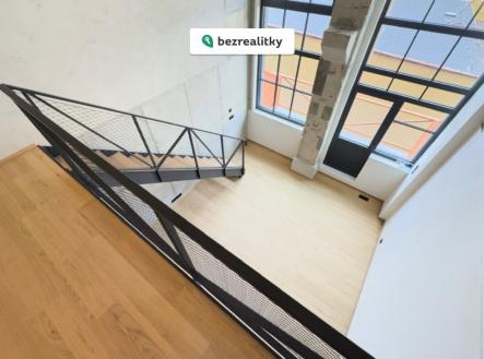 Prodej bytu, 2+kk, 77 m²