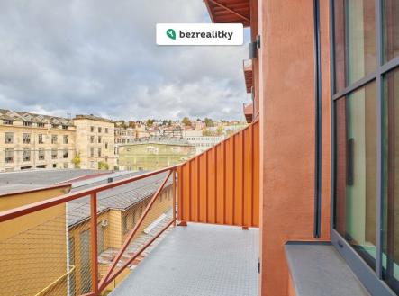 Prodej bytu, 3+kk, 80 m²