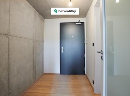 Prodej bytu, 3+kk, 80 m²