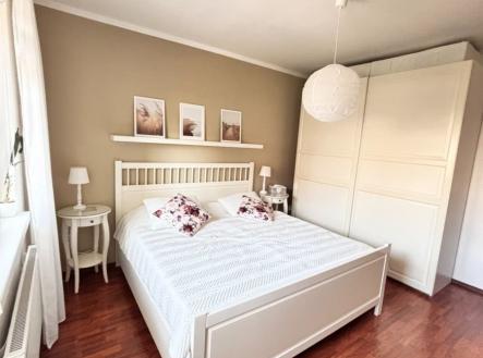 Prodej bytu, 3+kk, 76 m²