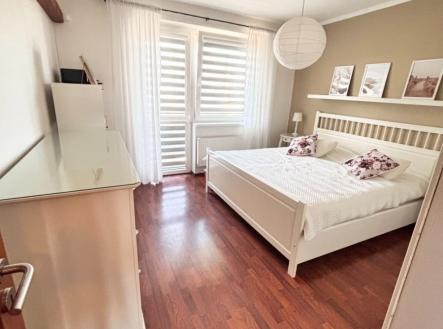 Prodej bytu, 3+kk, 76 m² obrázek