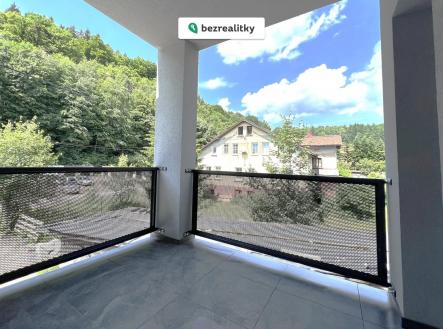 Prodej bytu, 3+kk, 55 m²