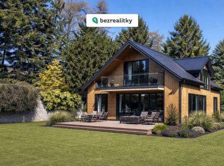 Prodej pozemku pro bydlení, 1 615 m²