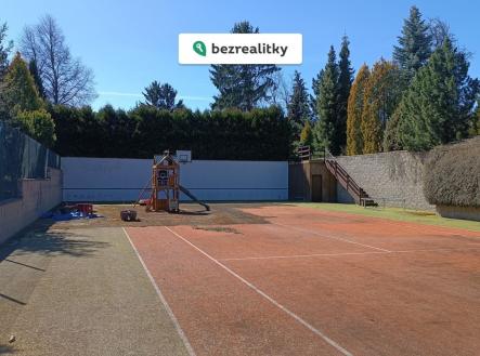 Prodej pozemku pro bydlení, 1 615 m²