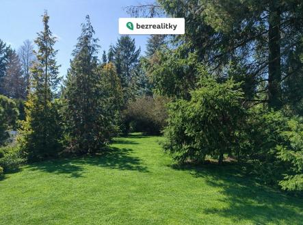 Prodej pozemku pro bydlení, 1 615 m²