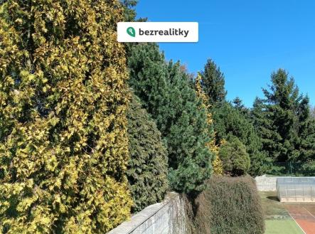 Prodej pozemku pro bydlení, 1 615 m²